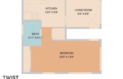 2810 Pearl St, Austin, TX 78705