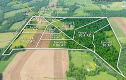 6991 Township Road 555, Holmesville, OH 44633