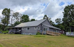 1408 East Brook Road, Hamden, NY 13856