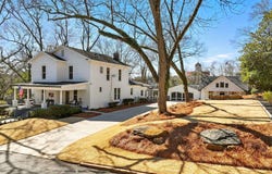 91 Martin Street, Jefferson, GA 30549