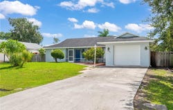 331 NW Dearman Street, Port St Lucie, FL 34983