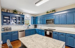 297 Kimball Point Road, Manson, NC 27553