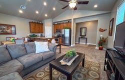 3439 S BARCELONA DR, St George, UT 84790