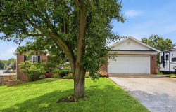 412 Pope Avenue, Harrodsburg, KY 40330