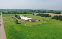 N5275 County Road NN, Pine River, WI 54965