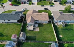 4127 W Ridge LN, Grand Island, NE 68803
