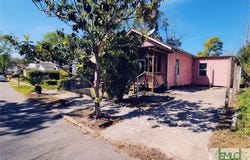 1228 E 39th Street, Savannah, GA 31404