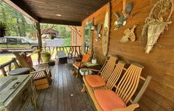 3139 W County Highway D, Sarona, WI 54870