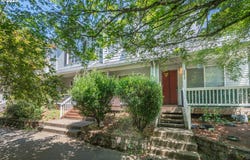 8637 N WILLAMETTE BLVD, Portland, OR 97203