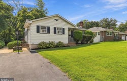 258 FORSGATE Drive, JAMESBURG, NJ 08831