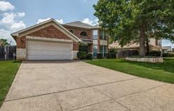 701 Parkhill Drive, Mansfield, TX 76063