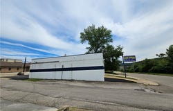 121 W 3rd Street, East Liverpool, OH 43920