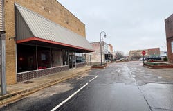 102 West Everett, Pocahontas, AR 72455