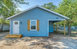 710 12th Street, Mineral Wells, TX 76067