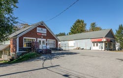 26 Kent Road South, Cornwall, CT 06754