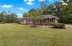 1208 Hog Island Road, Surry, VA 23883