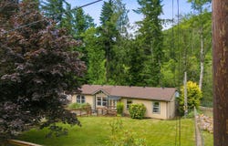573 N Boulder Creek Drive, Otis, OR 97368
