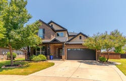 16721 Millenium Park Place, Prosper, TX 75078