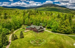 105 Clifford Falls Road, Keene, NY 12942