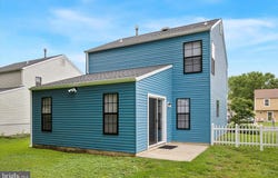 532 CORMORANT DRIVE, VOORHEES, NJ 08043