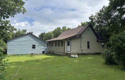 107 S Buchanan Street, Monroe City, IN 47557