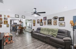 107 E Magnolia, Troup, TX 75789