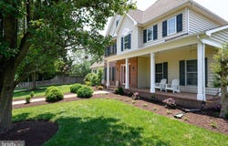 1009 S WASHINGTON STREET, EASTON, MD 21601