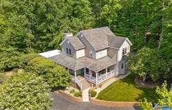 281 JEFFERSON DR, PALMYRA, VA 22963