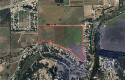 Center Point, TX 78010