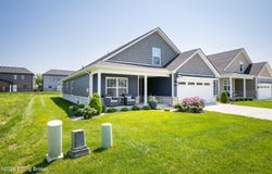 2760 Abby Woods Dr, Jeffersonville, IN 47130