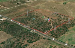 107 Private Road 607, Voca, TX 76887