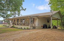 15197 Farm Road 71 E, Sulphur Bluff, TX 75481