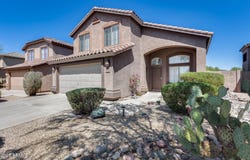 4538 E COYOTE WASH Drive, Cave Creek, AZ 85331