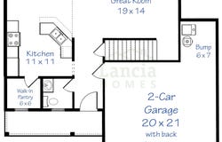10390 Silver Rock Chase, New Haven, IN 46774