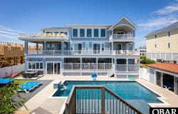 1061 Lighthouse Drive, Corolla, NC 27927