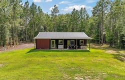 189 Clinton Church Road, Salley, SC 29137