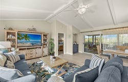 1283 Par View Drive, Sanibel, FL 33957