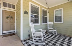 10012 Cherry Hill Lane, Providence Village, TX 76227