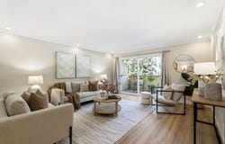 1031 Crestview DR 106, Mountain View, CA 94040