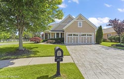 40 Iselin Lane, Oceanport, NJ 07757