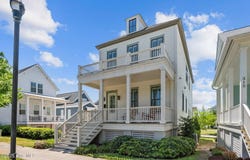 317 E Water Street, Washington, NC 27889