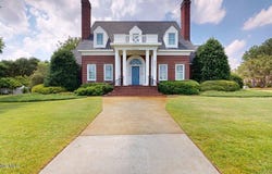 2501 Isaac Drive, Goldsboro, NC 27530