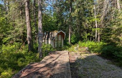 73,74,75 Coulson lot: 73, 74 & 75, Cheboygan, MI 49721
