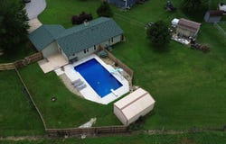 1821 E Johnson Lane, Vincennes, IN 47591