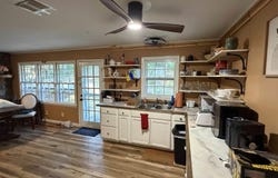 1221 GLENDALE ROAD, ANNISTON, AL 36207