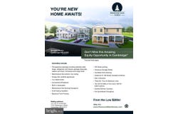 636 DOUGLAS STREET, CAMBRIDGE, MD 21613