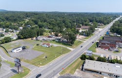 2213 Cleveland Hwy, DALTON, GA 30721