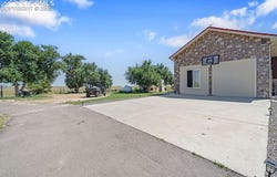 8450 S Edison Road, Yoder, CO 80864