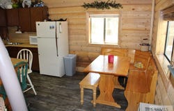 2774 NE Sage Hen Rd, Island Park, ID 83429