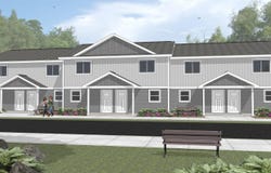 3796 Woodgate Drive, Traverse City, MI 49686